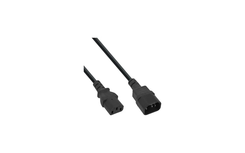 Inline - Power Extension Cable