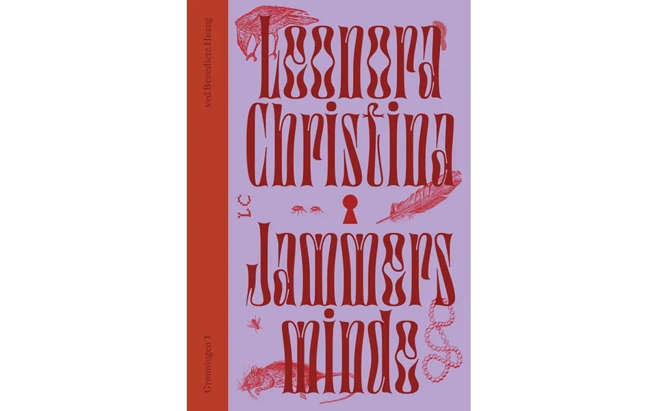 Jammers Minde - Skønlitteratur & Fiktion