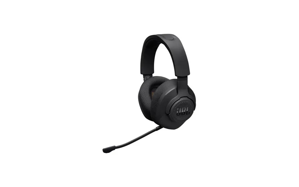 Jbl Quantum 360 Black