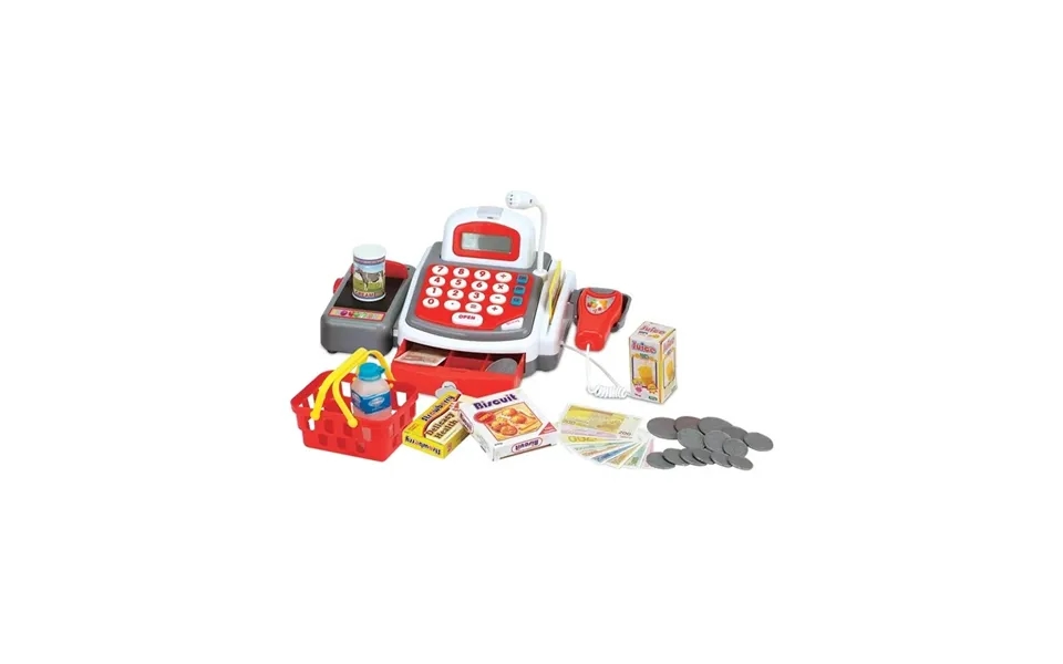 Junior Home Kasseapparat B O