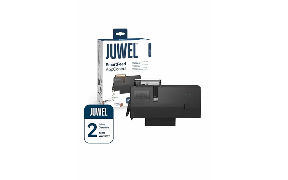Juwel - Smartfeed Feeder