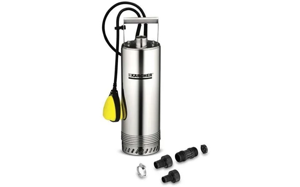 Kärcher Bp 2 Cistern