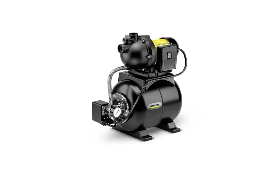 Kärcher Bp 3.200 Home Eu