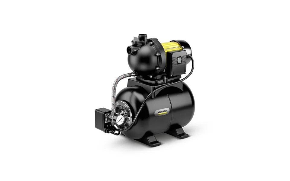 Kärcher Bp 4.900 Home