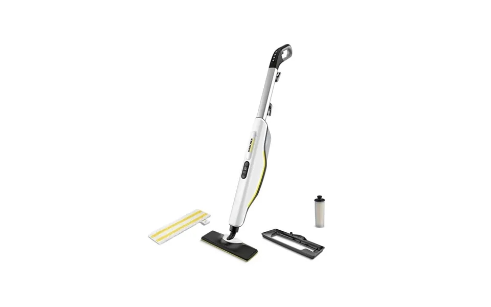 Kärcher Damprenser Sc 3 Upright