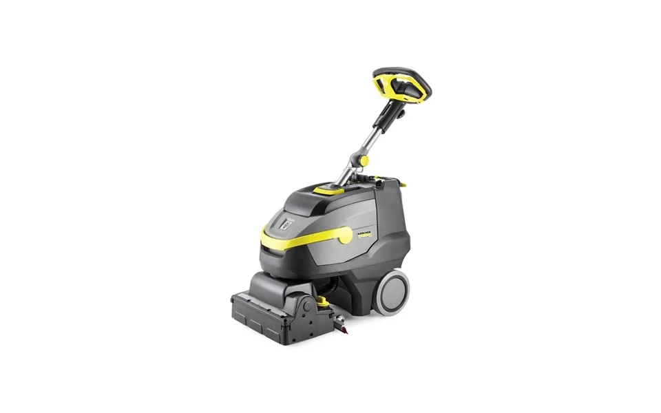 Kärcher Karcher Br 35 12 C Bp Pack Li 1.783-467. 0