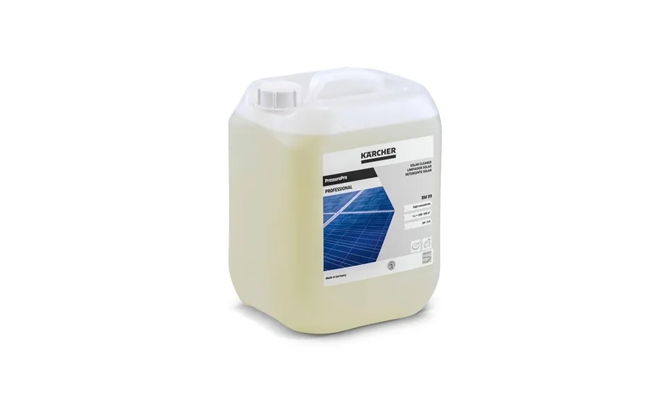 Kärcher Karcher Rm 99 10l Solar Cleaner 6295798