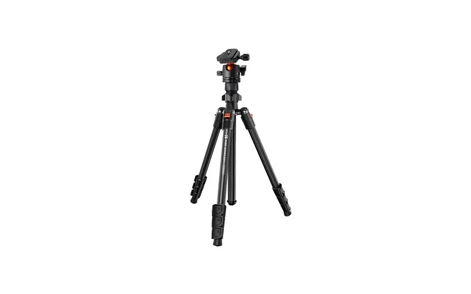 K&f Concept Tripod K234a0 Bh-28l