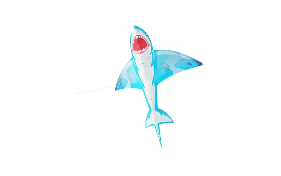 Kites Ready 2 Fly - Pop-up 3d Kite Shark