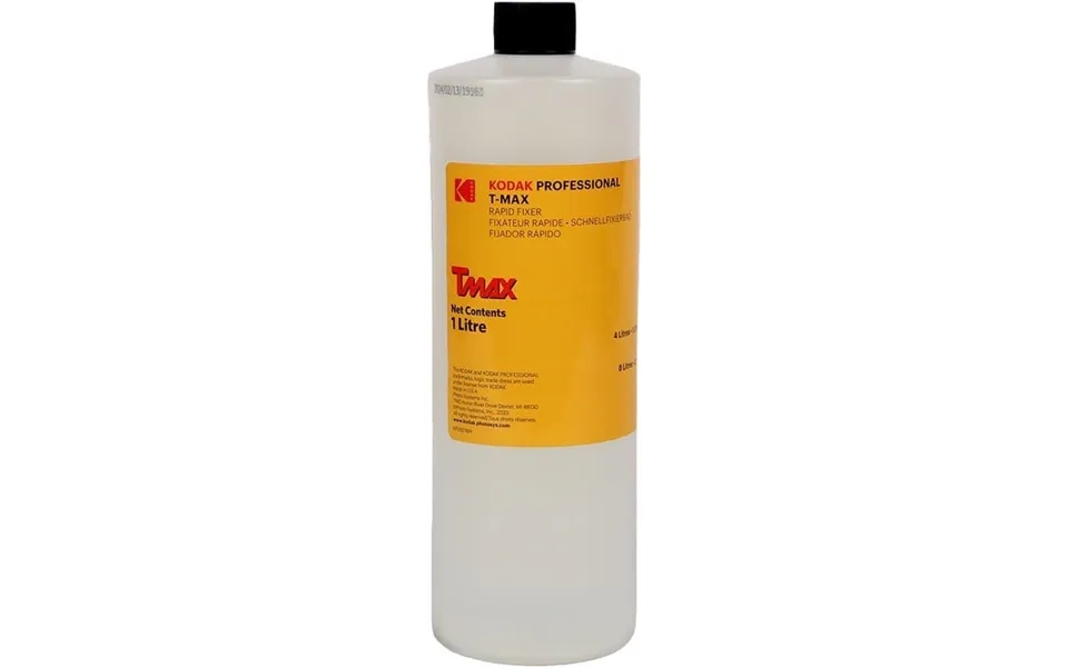 Kodak Professional T-max Fixer 1l