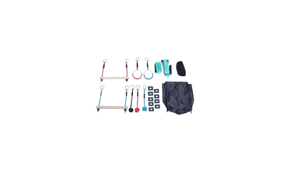 Krea Ninja Slackline Kit