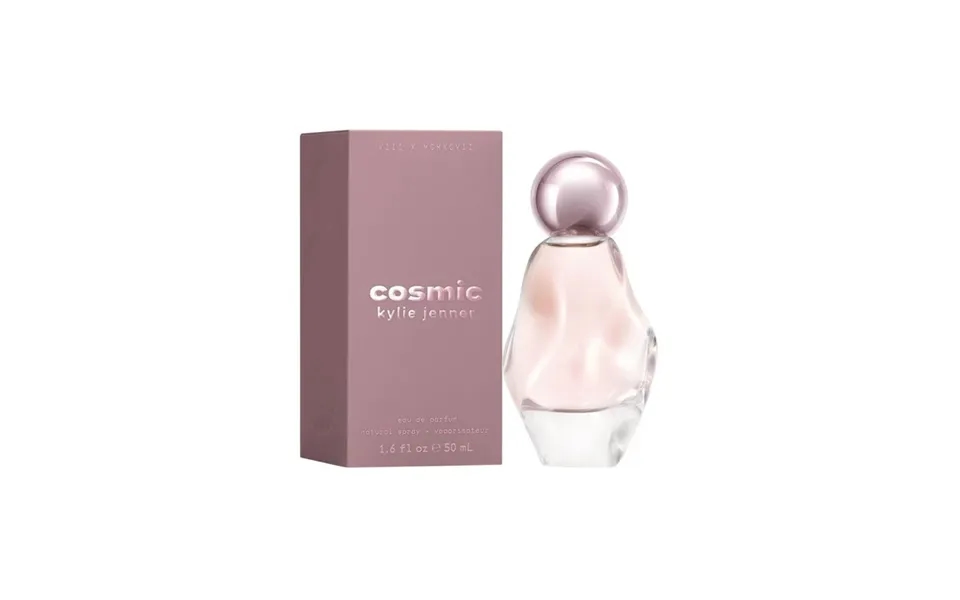 Kylie Jenner Cosmic Edp - 50 Ml
