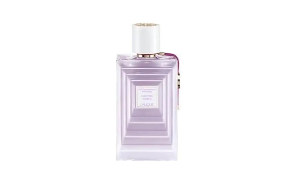 Lalique Electric Purple Edp - 100 Ml