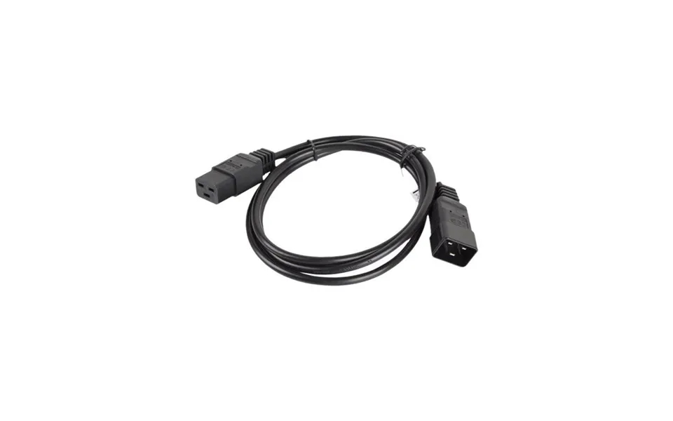 Lanberg - Power Extension Cable