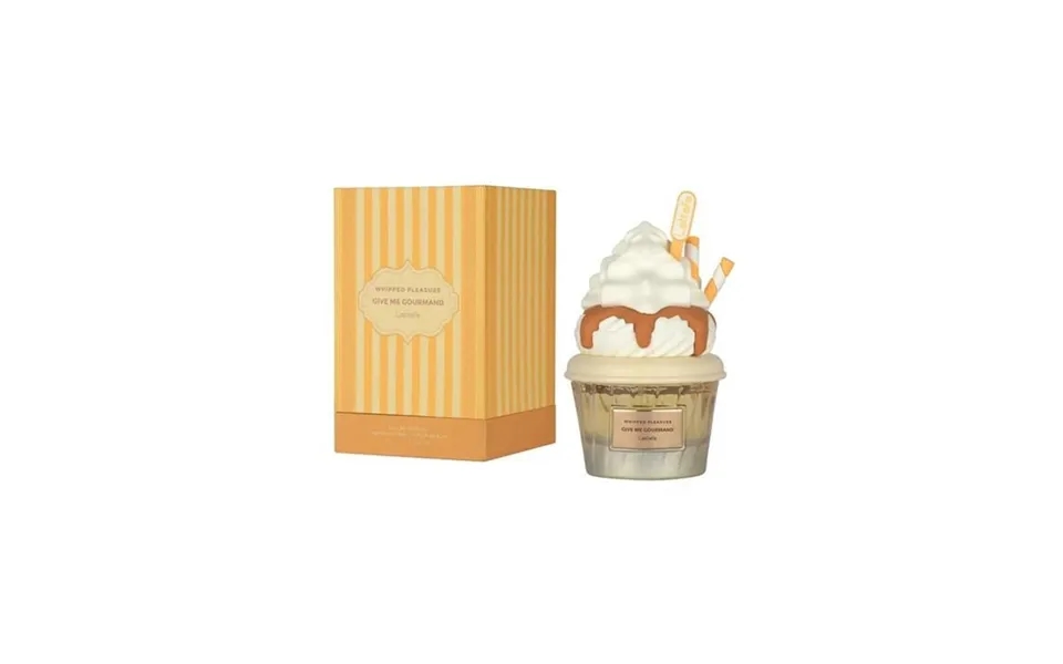 Lattafa Whipped Pleasure Give Me Gourmand - 75 Ml