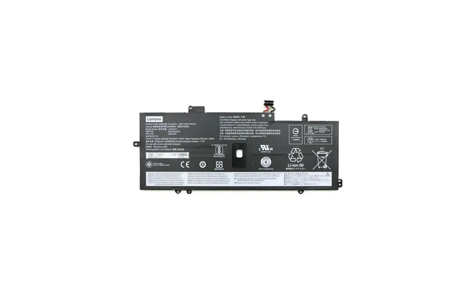Lenovo Lg Chem - Laptop Battery