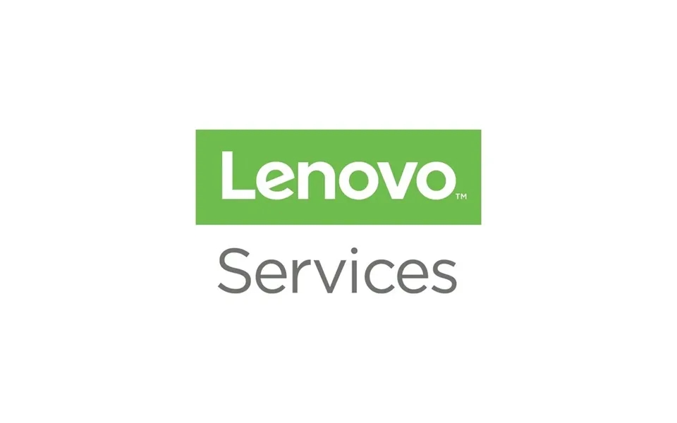 Lenovo Premier Support - Extended Service Agreement