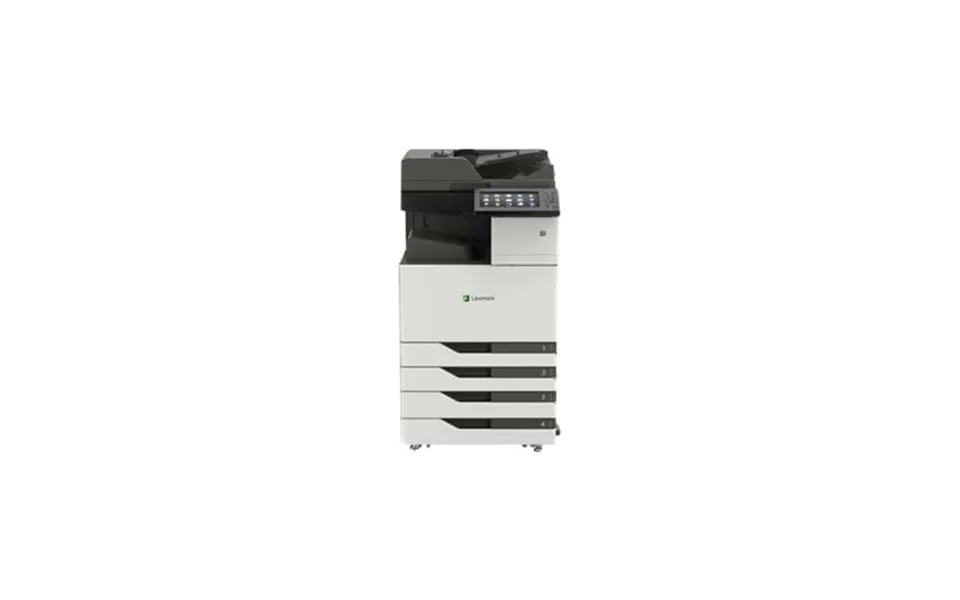 Lexmark Cx923dte