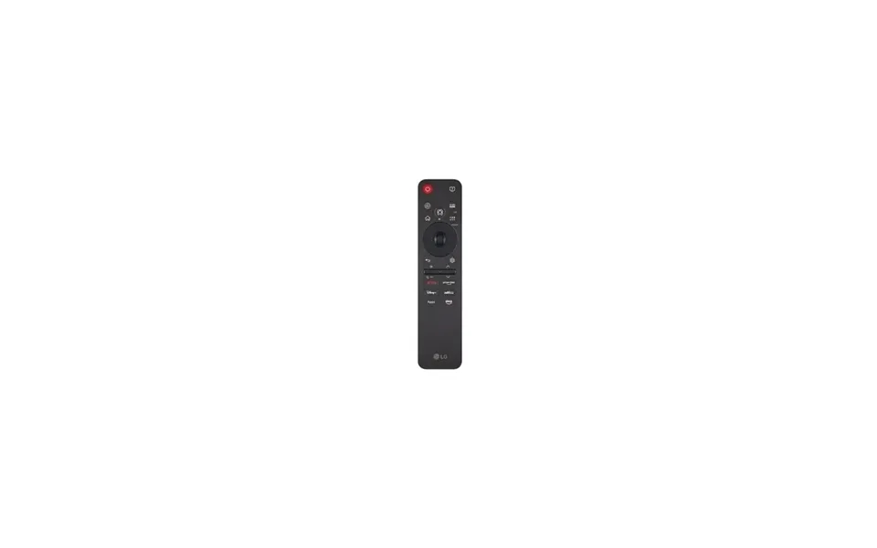 Lg Ai Magic Remote Controller Mr25ga