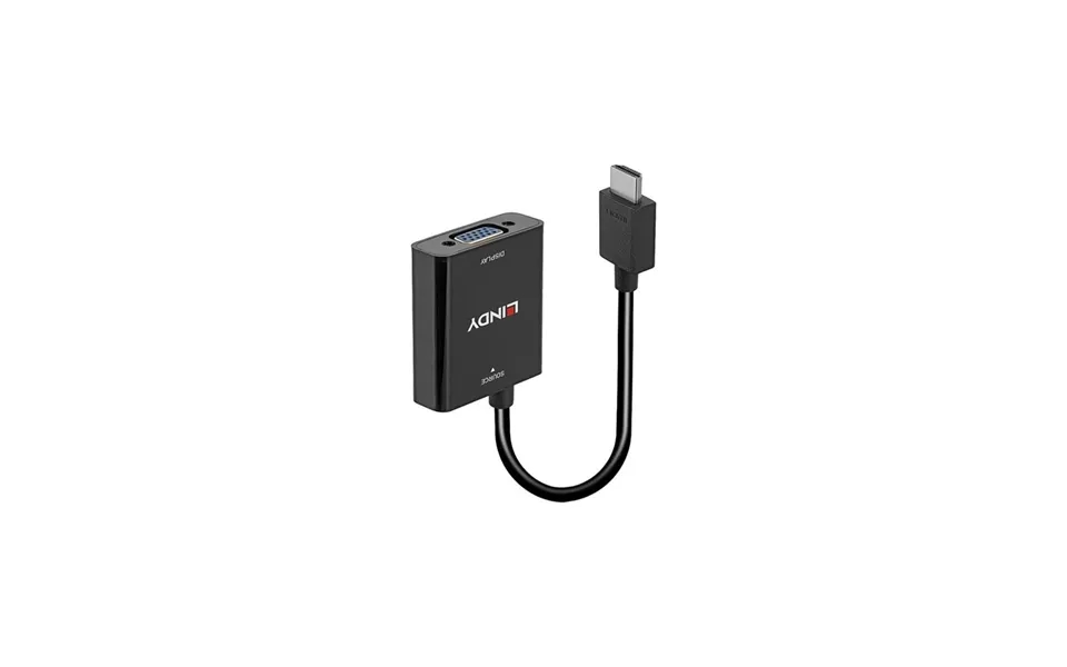 Lindy - Video Converter