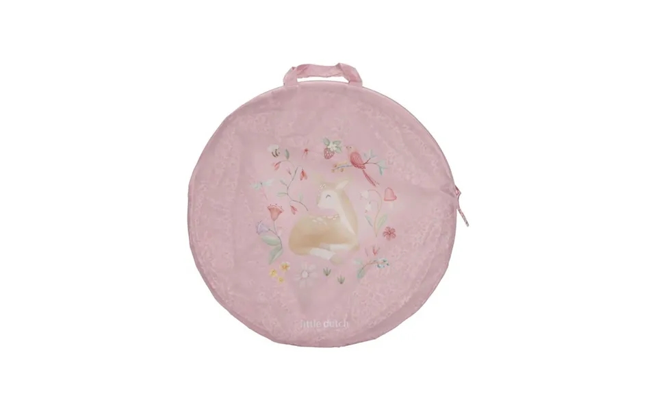 Little Dutch Fairy Garden Crawling Tunnel