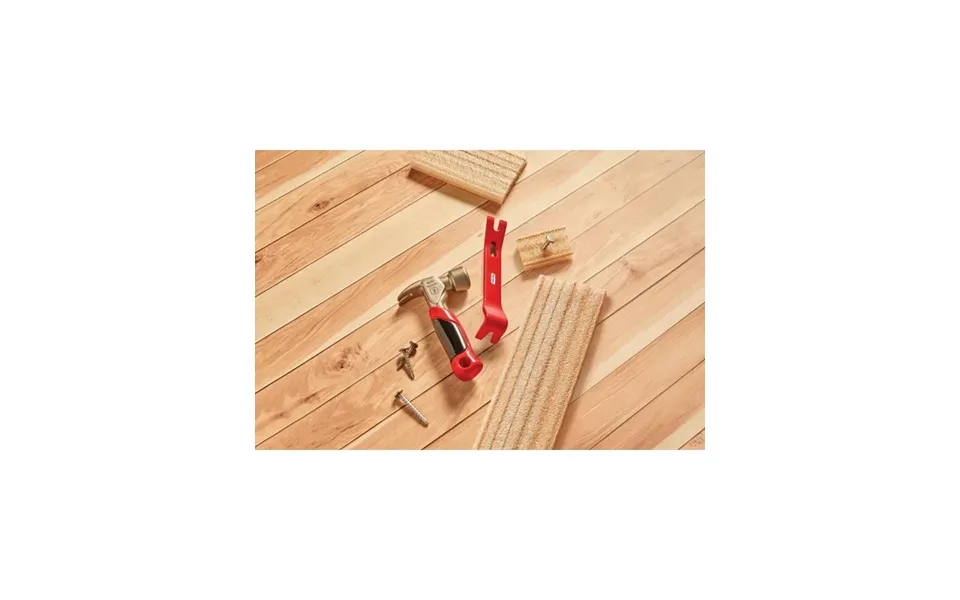 Little Tikes Creative Construction- Hammer And Pry Bar