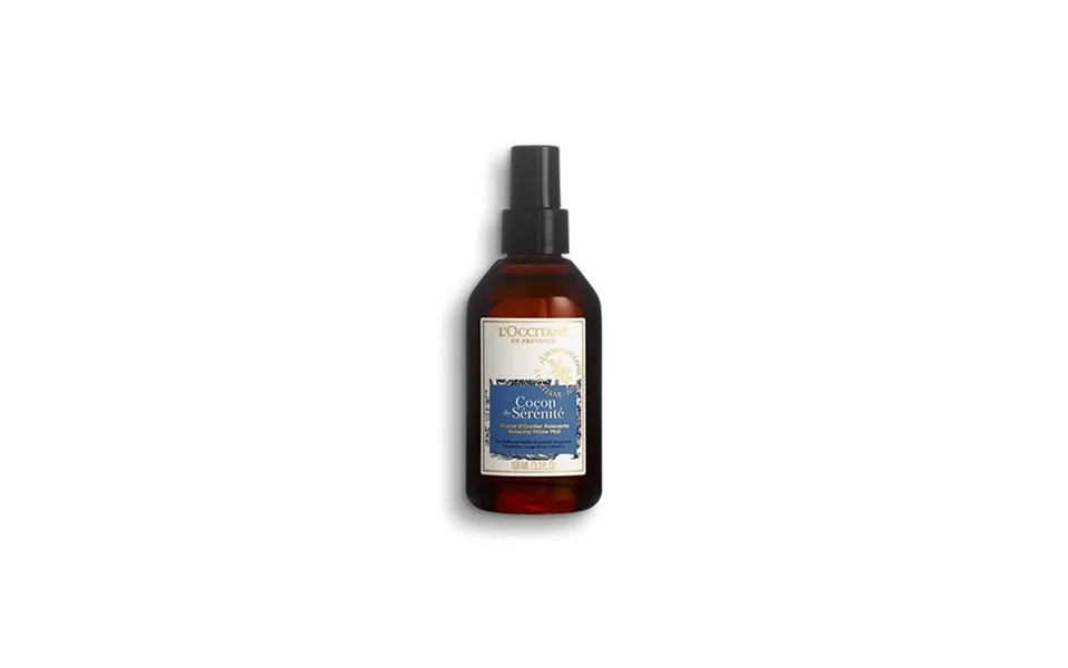 L'occitane Cocon De Serenite Relaxing Pillow Mist
