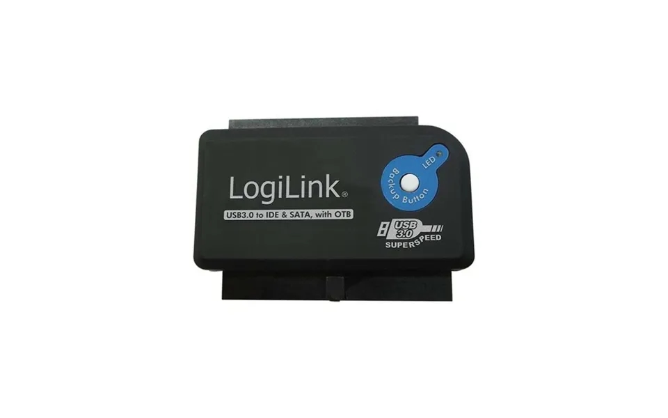 Logilink Lagringskontrol - Sata 3gb S