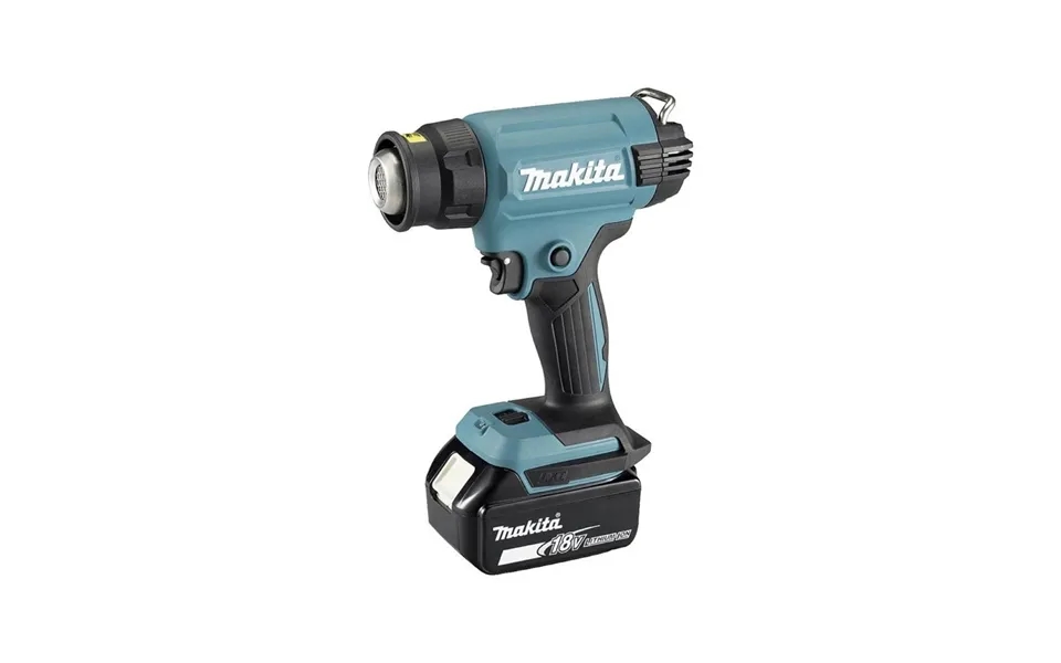 Makita Dhg181zk Heat Gun
