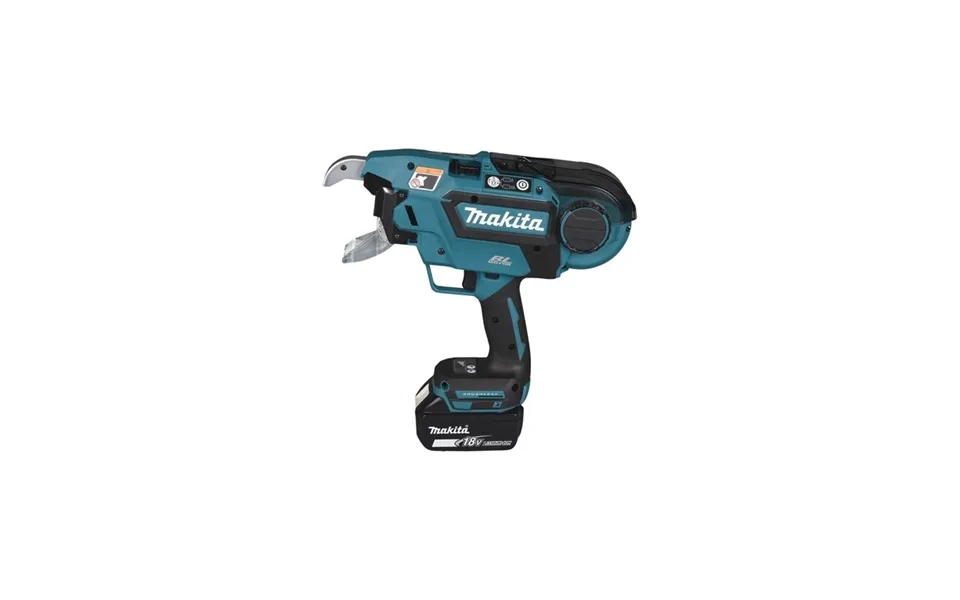 Makita Dtr181zj - Binding Machine