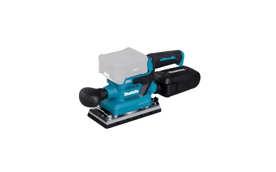 Makita Rystepudser Lxt Dbo381zu