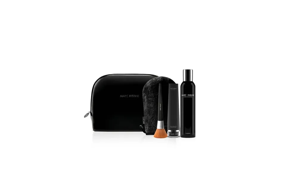 Marc Inbane Elegance Set