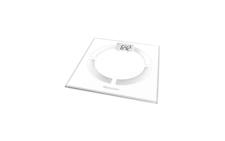 Medisana Bs 444 - Bathroom Scales