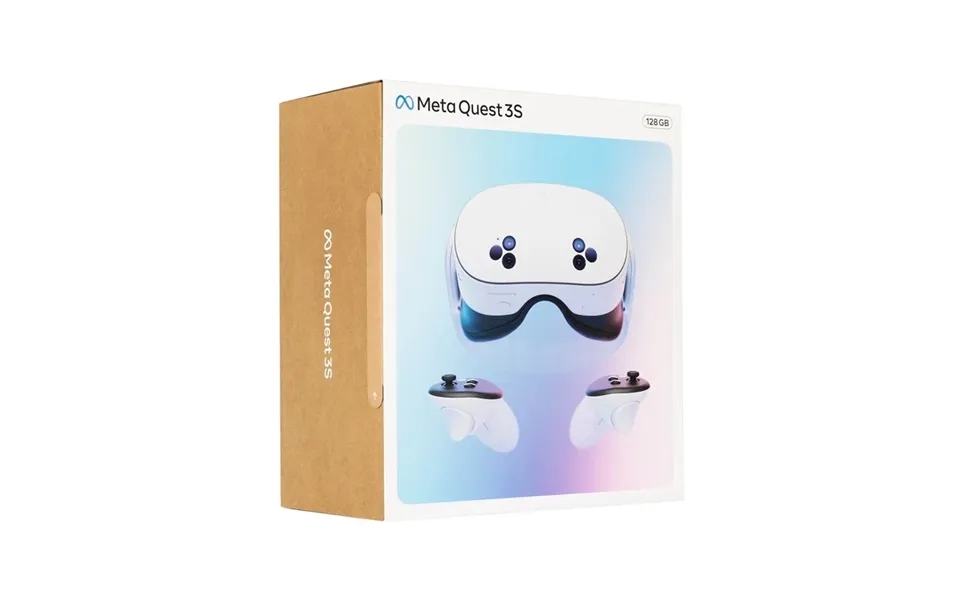 Meta Quest 3s 128 Gb