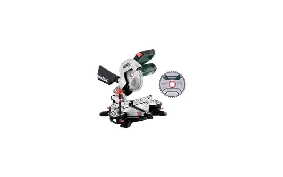 Metabo 610216900 Mitre Saw