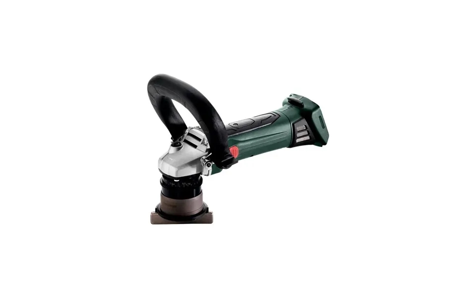 Metabo Kfm 18 Ltx 3 Rf - Bevelling Tool