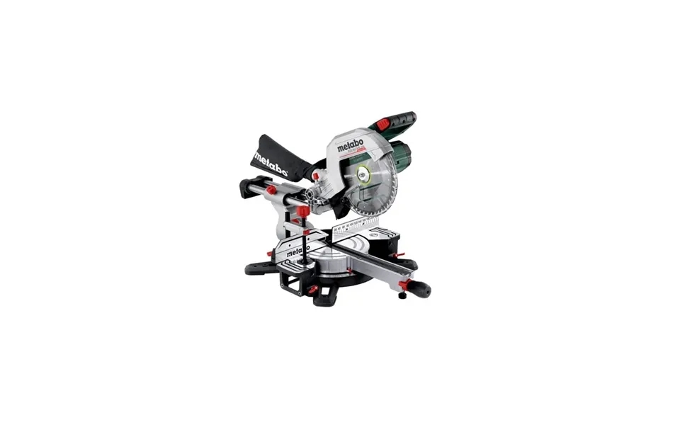 Metabo Kgs 18 Ltx Bl 254