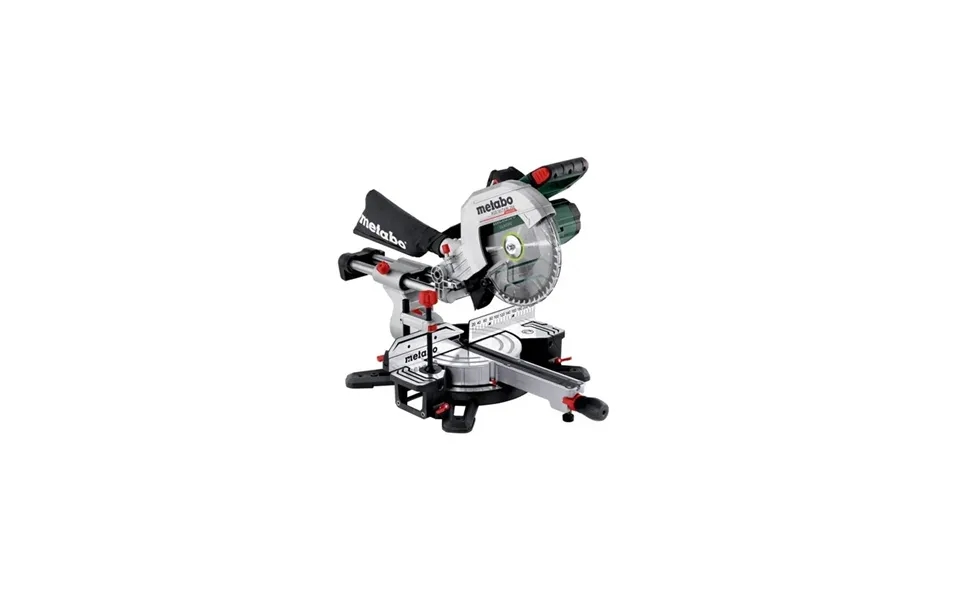 Metabo Kgs 18 Ltx Bl 254