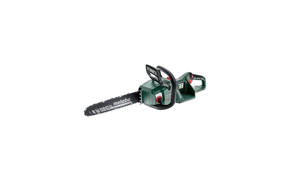 Metabo Ms 36-18 Ltx Bl 40 - Chain Saw