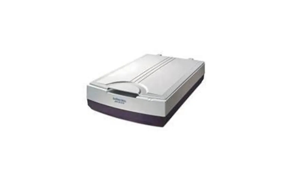 Microtek Scanmaker 9800xl