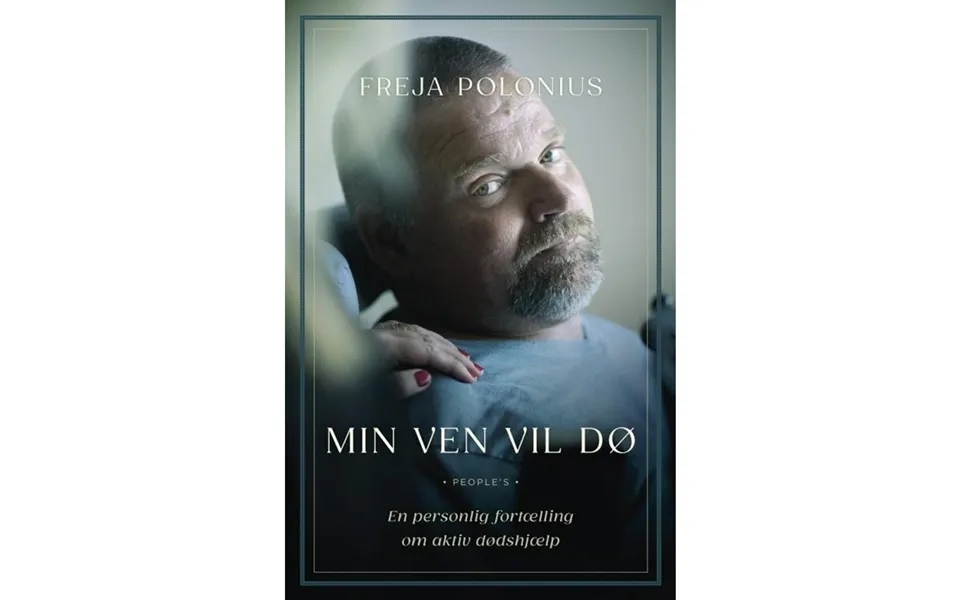 Min Ven Vil Dø - Biografi & Erindring