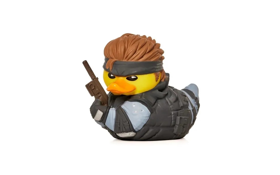 Mini Tubbz - Metal Gear Sold