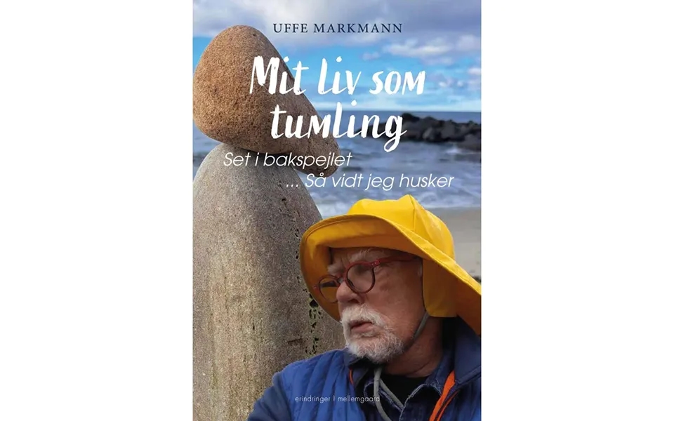 Mit Liv Som Tumling - Biografi & Erindring