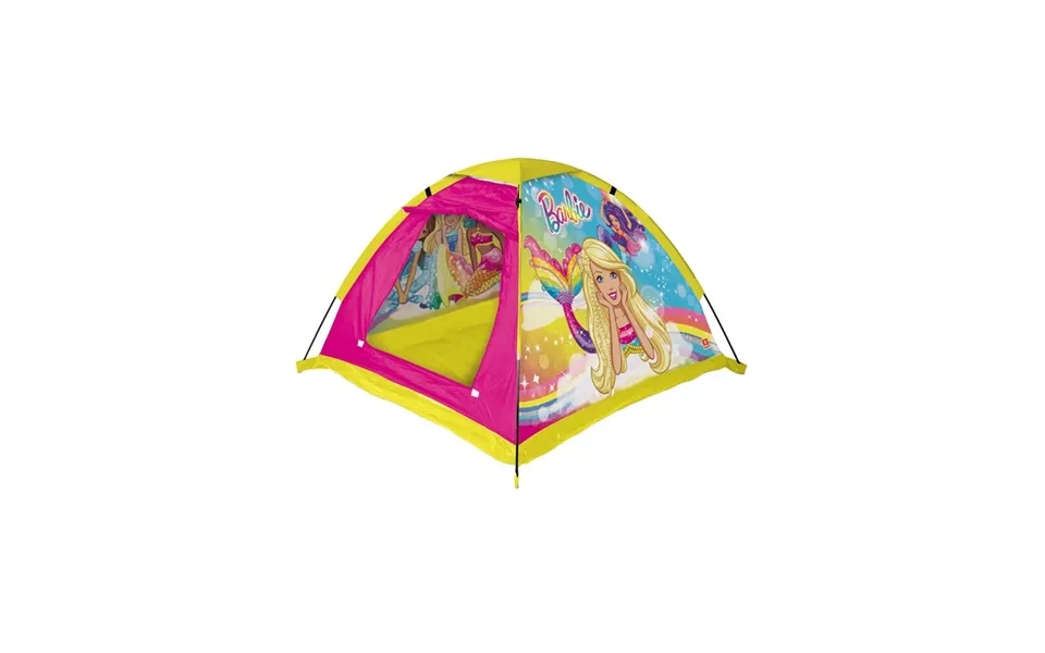 Mondo - Children's Tent Barbie