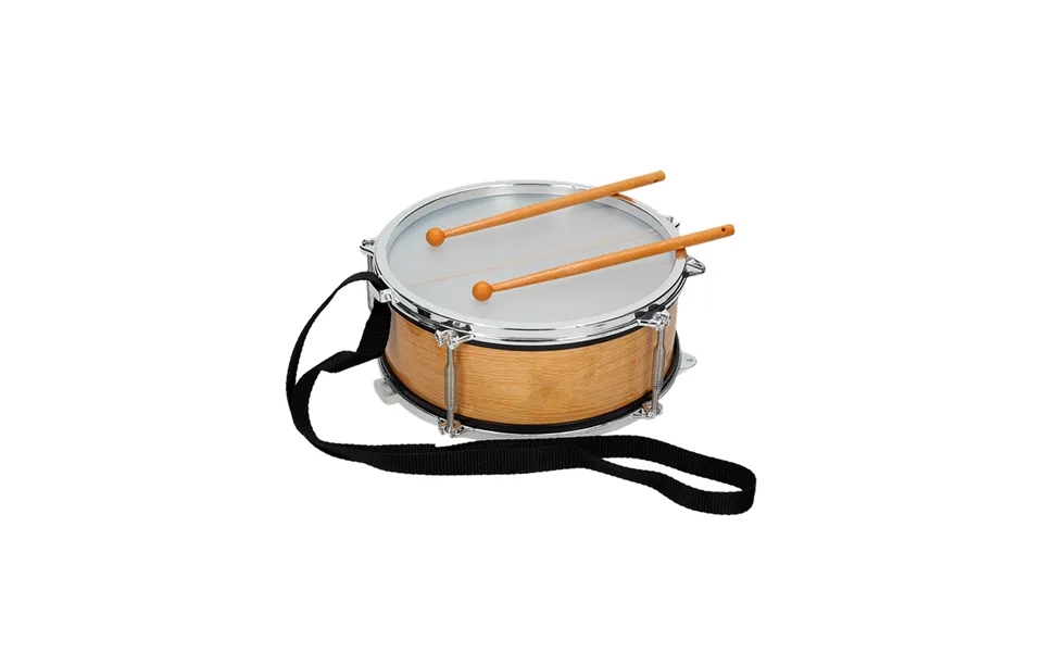 Music Lilletromme 25 Cm