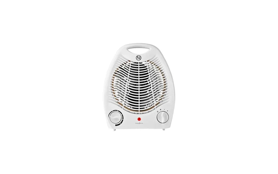 Nedis Htfa13cwt - Heating Fan