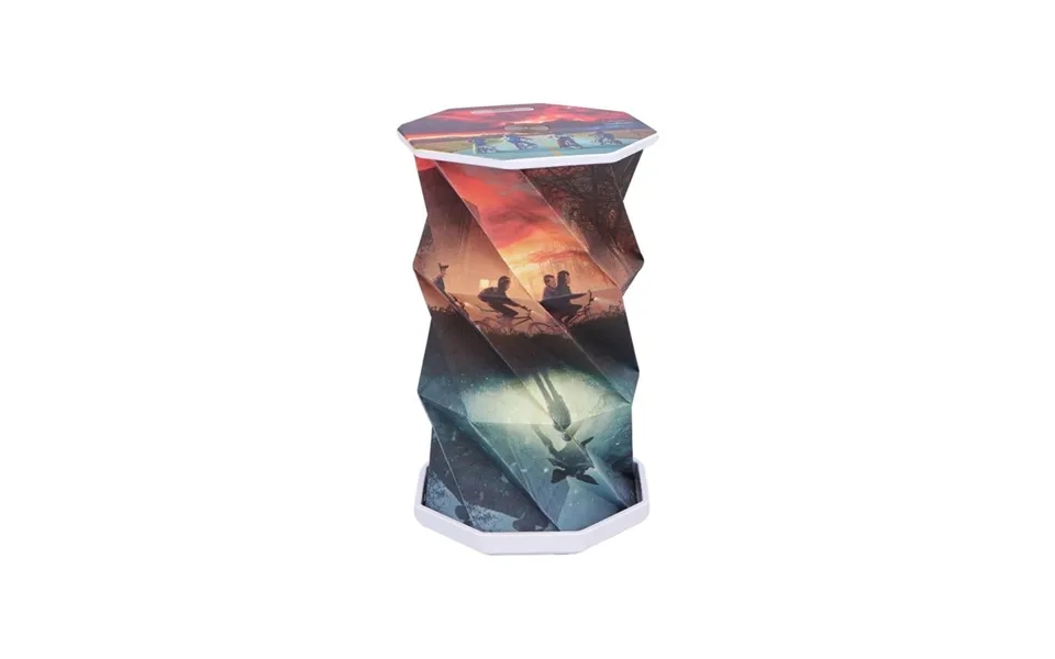 Nemesis Now - Stranger Things The Upside Down