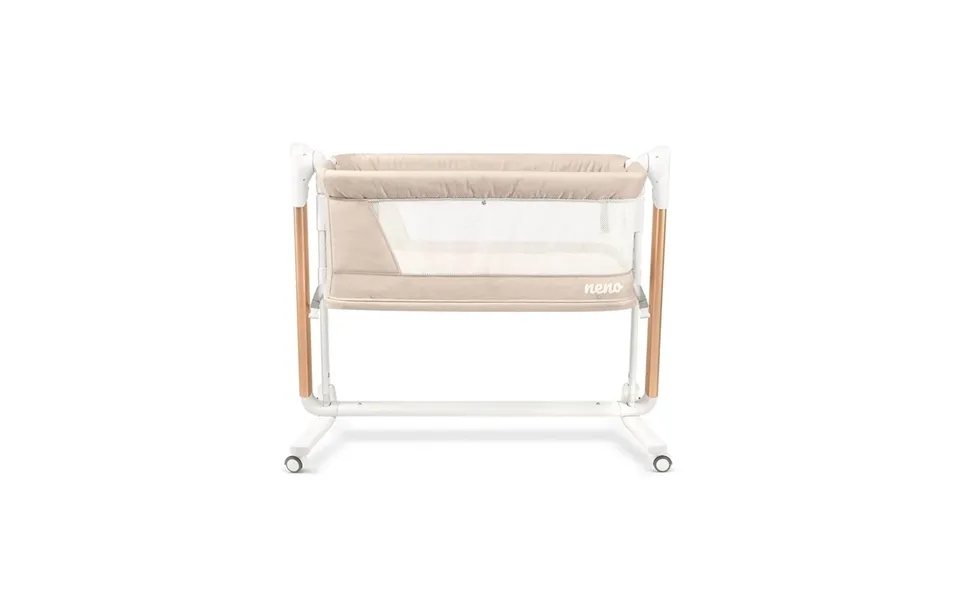 Neno Travel Crib Como 4in1