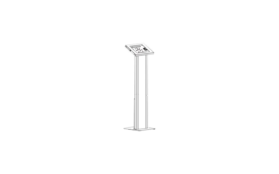 Neomounts Fl15-750wh1 - Stand