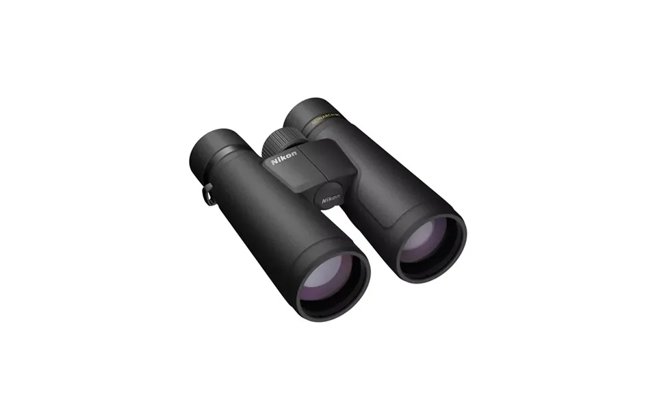 Nikon Monarch M5 12x50